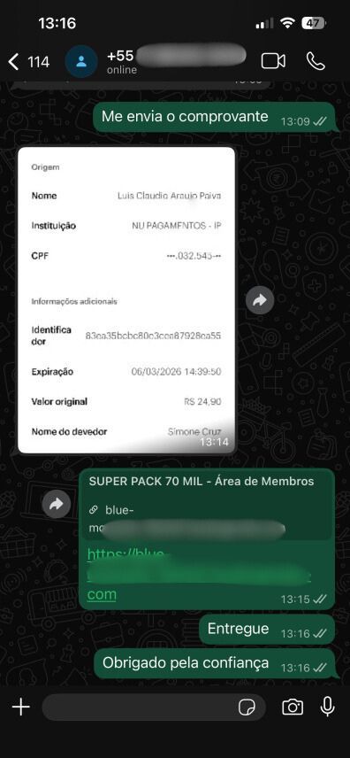 Depoimento 7